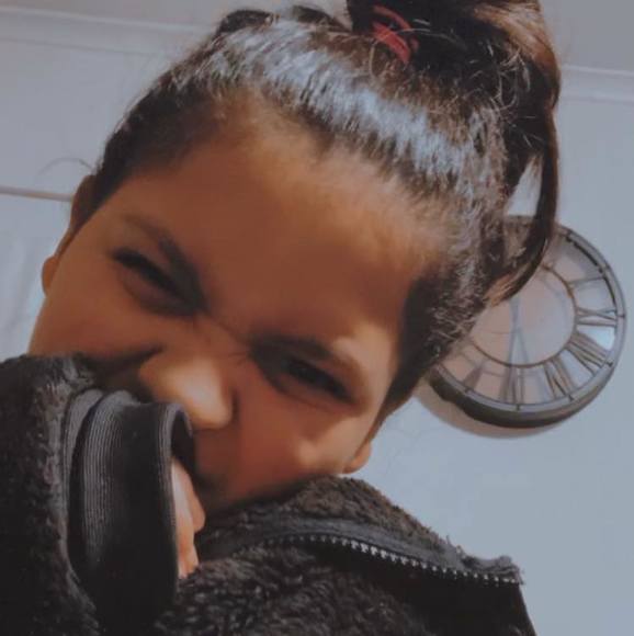 Meet your Posher, Krista - Picture 1 of 1